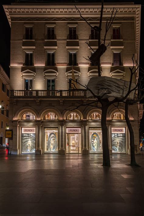 serravalle fendi